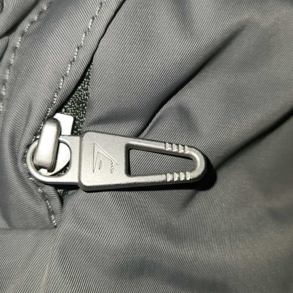 Gymshark Premium Lifestyle Cross Body Bag NWT - Picture 6 of 8